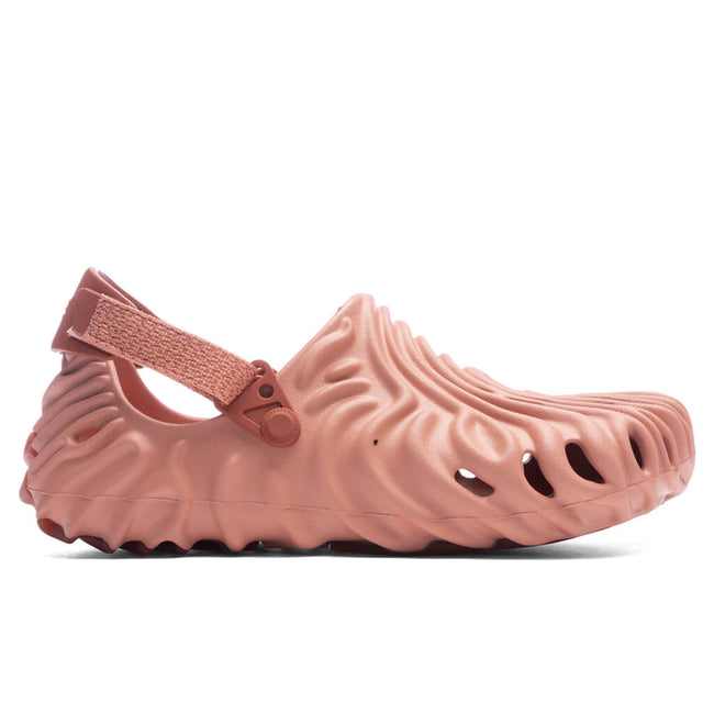 Crocs x Salehe Bembury Pollex Clog 'Kuwata' - Pale Blush Hover Image