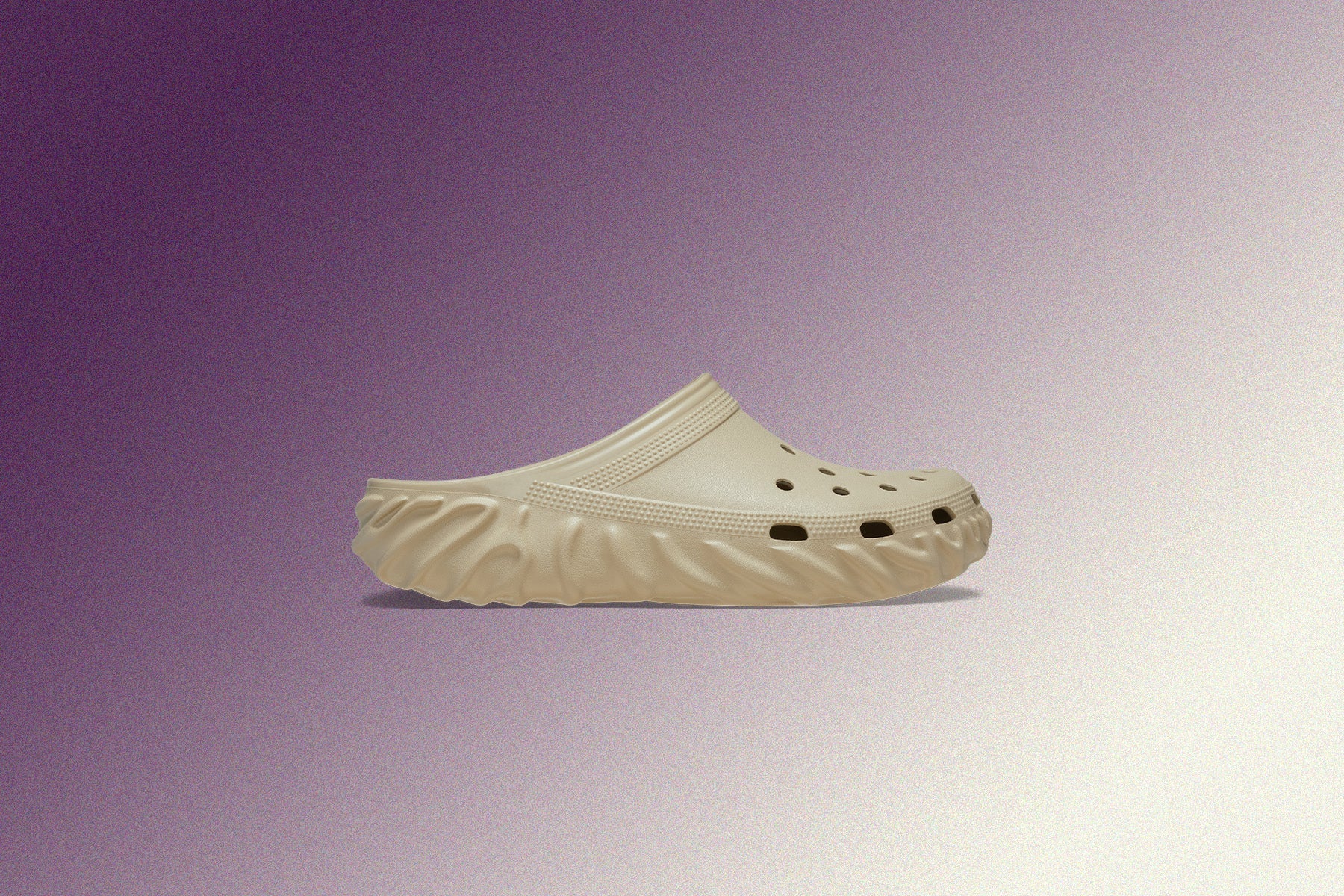 Crocs x Salehe Bembury Saru Clog - Ginger