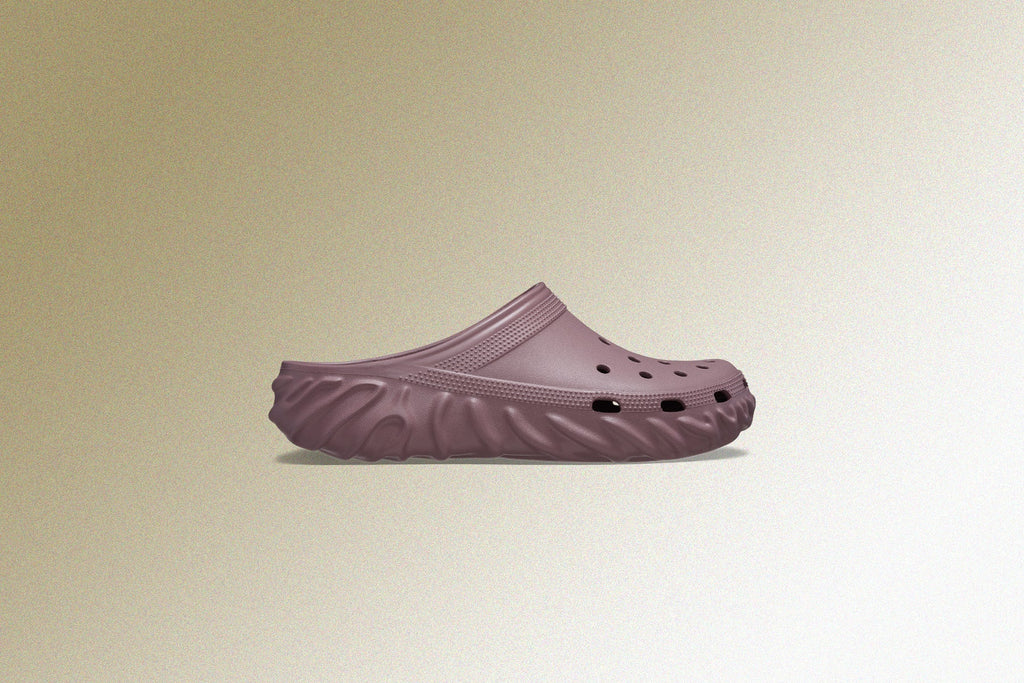 Crocs x Salehe Bembury Saru Clog - Mochi
