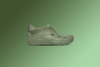 Crocs x Satisfy Quick Trail Low - Moss