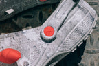 Crocs x Staple Sidewalk Luxe Classic Clog - Grey