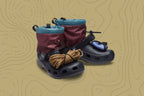 Crocs x Nicole McLaughlin Clog - Black/Multi