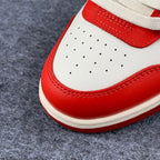 Off-White Out of Office 'Red White'