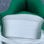 Off-White Out of Office 'Green White'