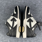 Off-White Out of Office 'White Black White'