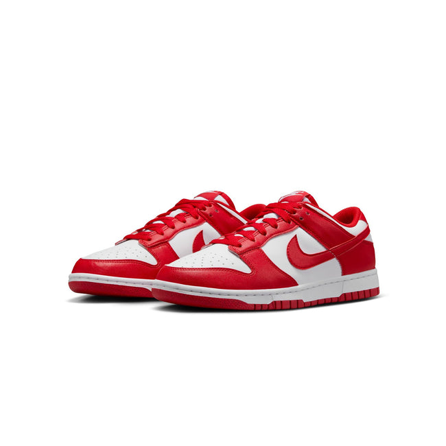 Nike Womens Dunk Low Shoes Main Image