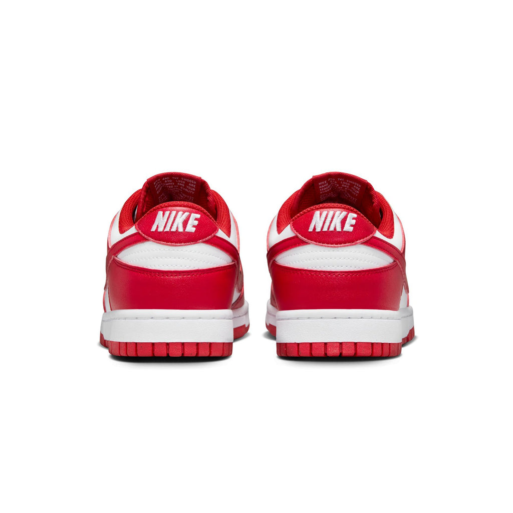 Nike Womens Dunk Low Shoes