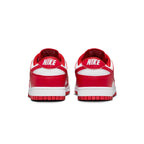 Nike Womens Dunk Low Shoes
