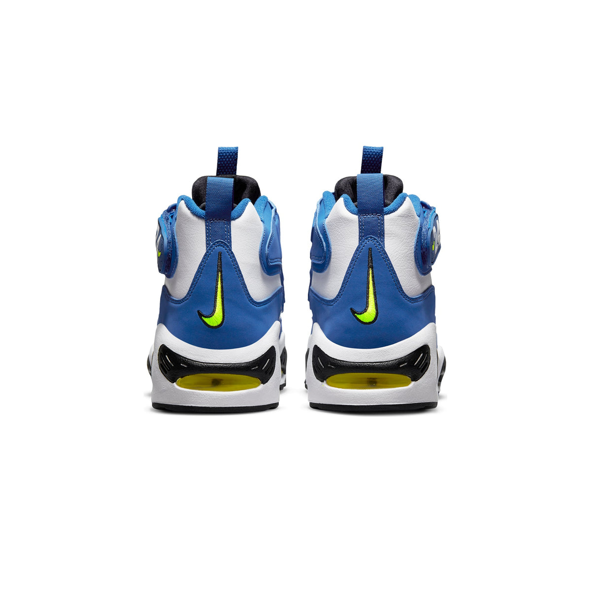 Nike Mens Air Griffey Max 1 'Varsity Royal' Shoes