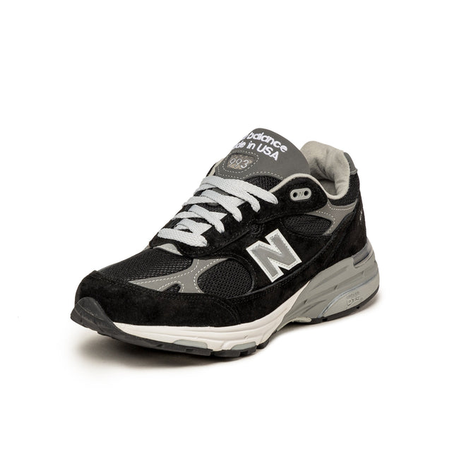 New Balance MR993BK *Made in USA* Main Image