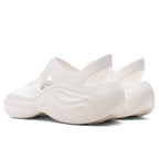 Crocs x Dingyun Zhang Diffuser - White