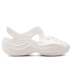 Crocs x Dingyun Zhang Diffuser - White