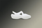 Crocs x Dingyun Zhang Diffuser - White