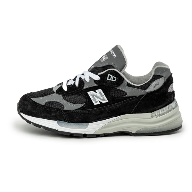 New Balance 992 *Made in USA* Hover Image