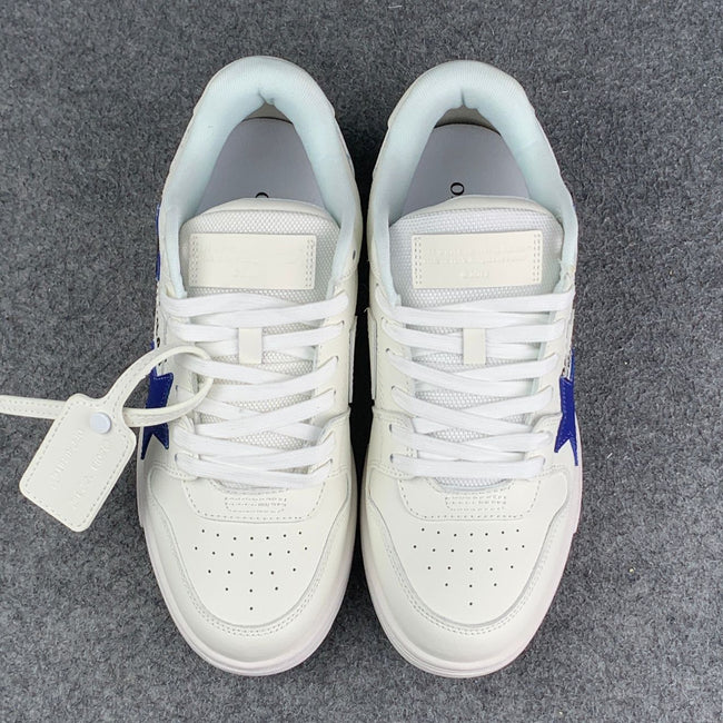 Off-White Out of Office 'Animation' Main Image