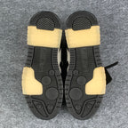 Off-White Out of Office 'White Black White'