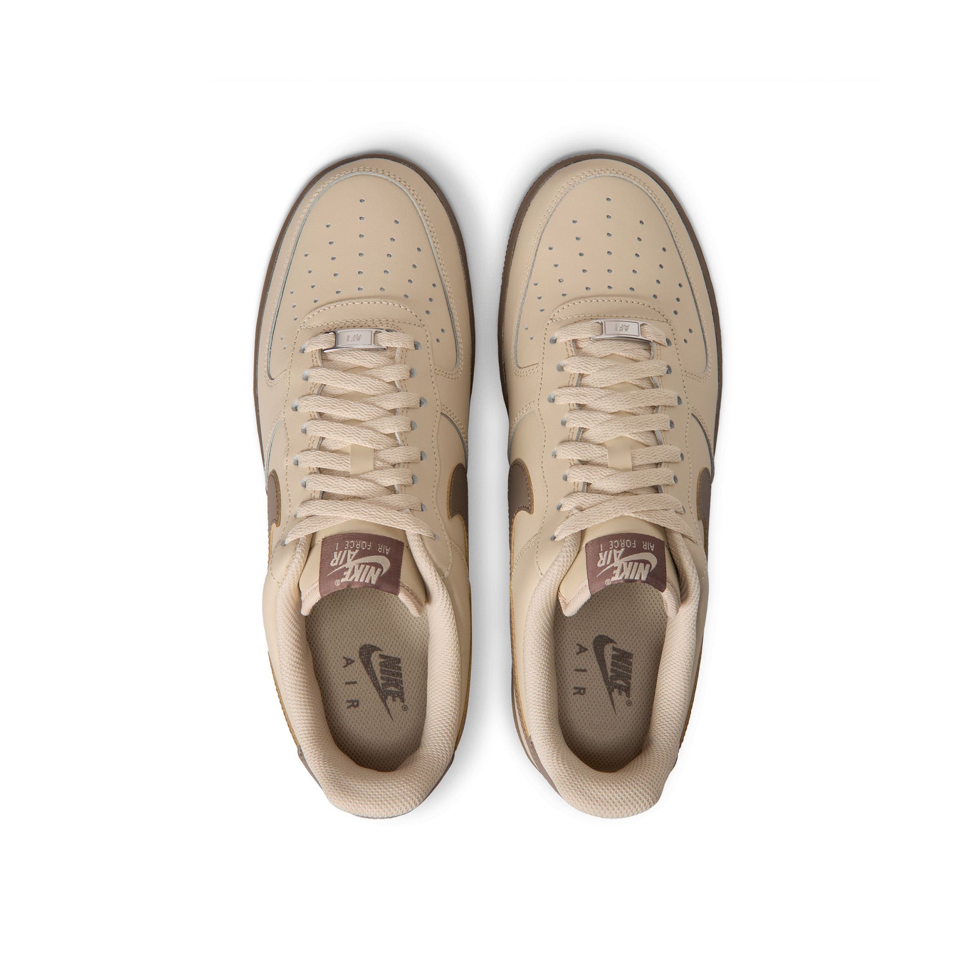 Nike Mens Air Force 1 '07 Shoes