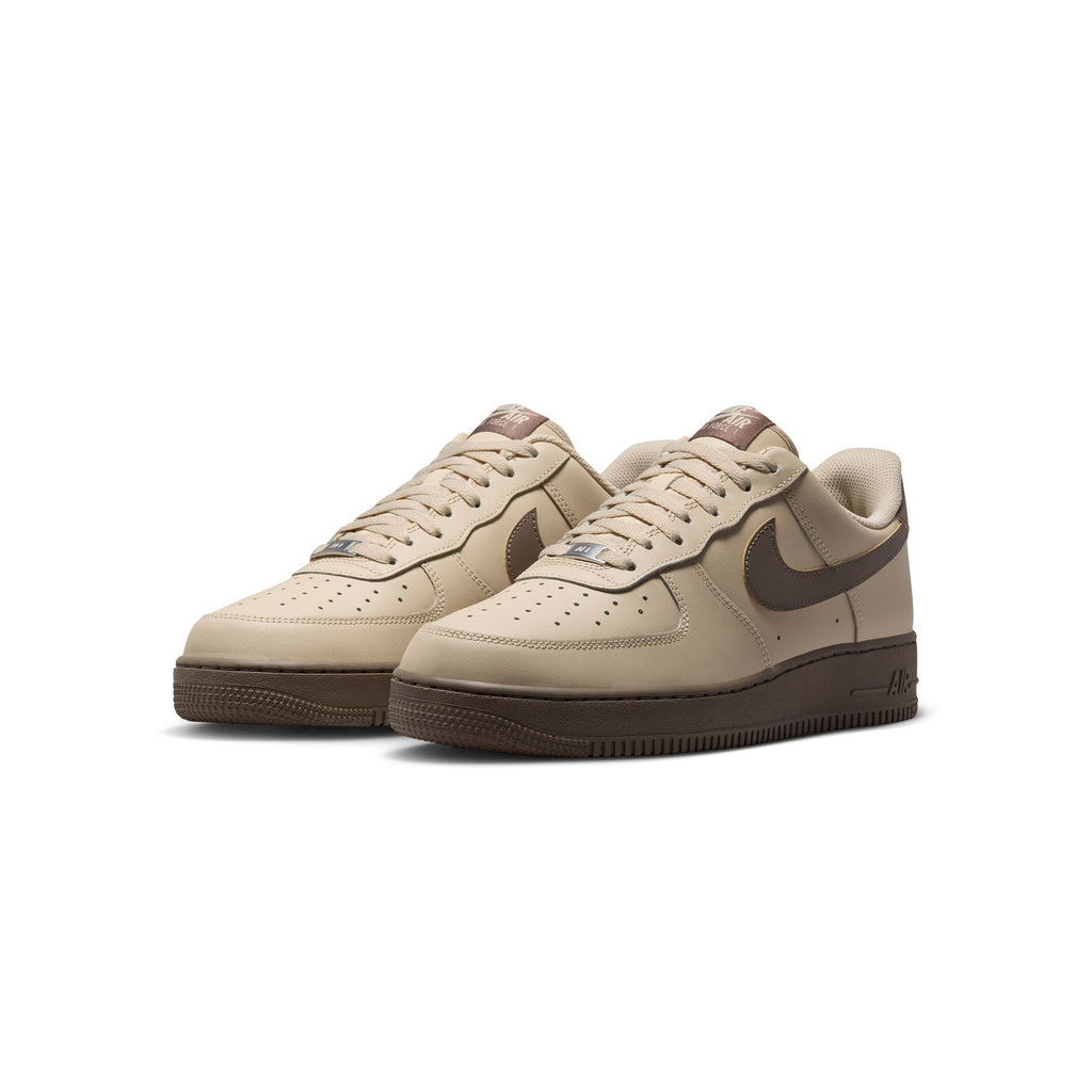 Nike Mens Air Force 1 '07 Shoes