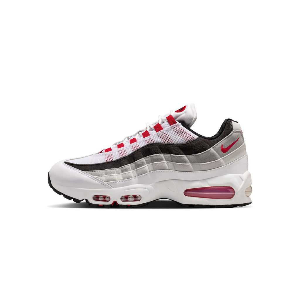 Nike Mens Air Max 95 Big Bubble Premium Shoes