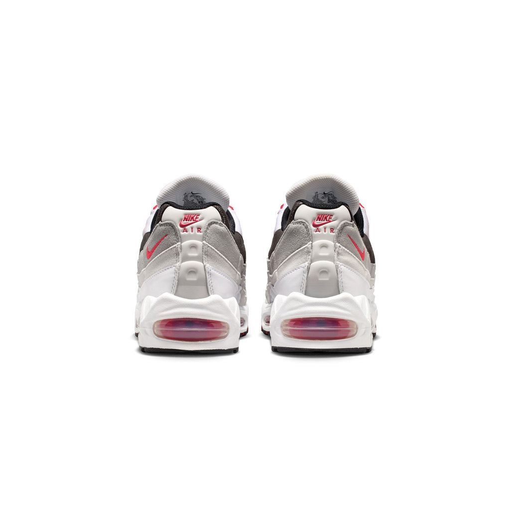Nike Mens Air Max 95 Big Bubble Premium Shoes