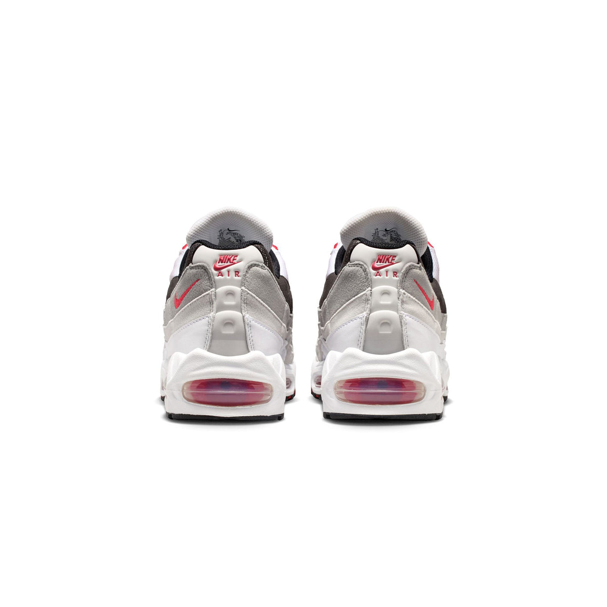 Nike Mens Air Max 95 Big Bubble Premium Shoes