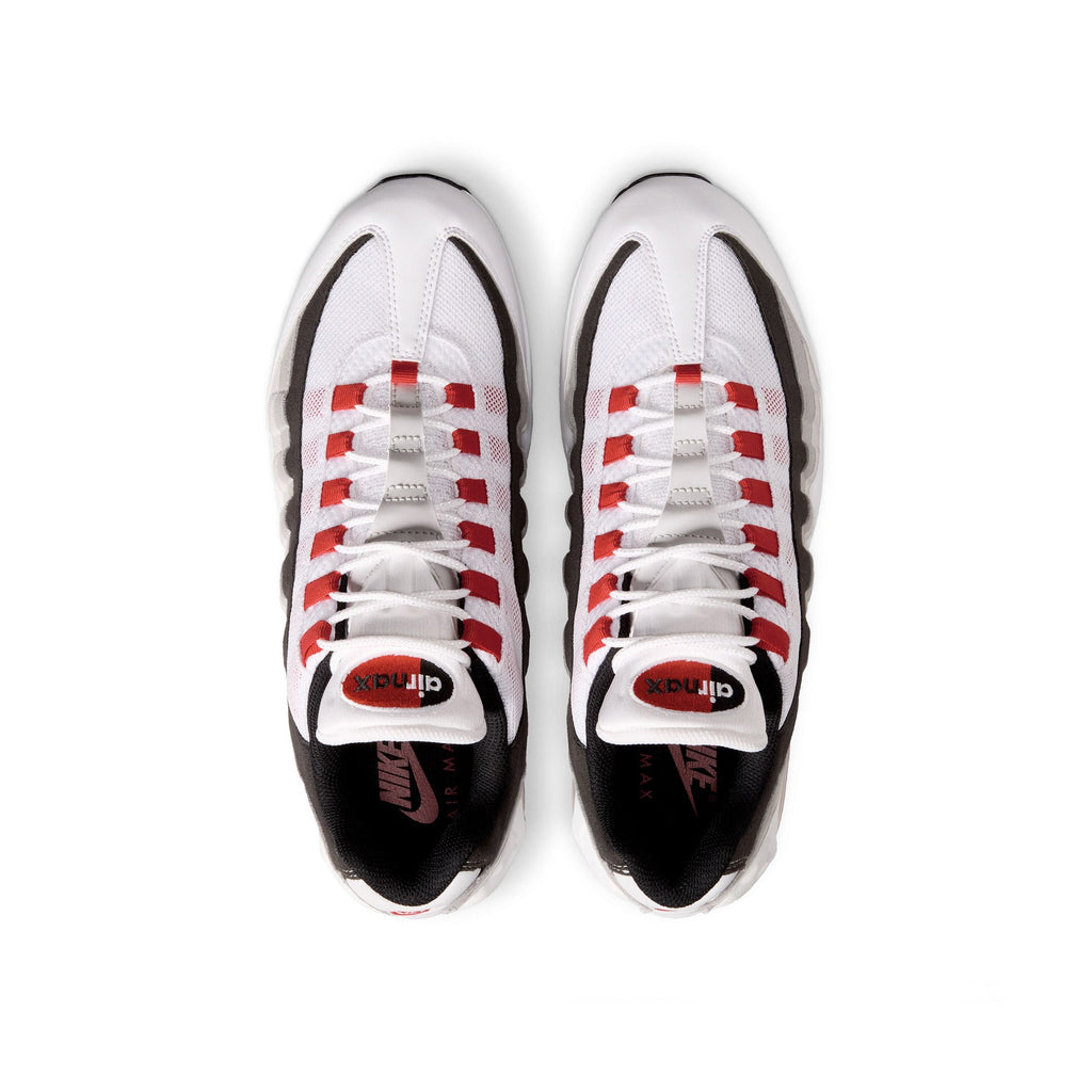 Nike Mens Air Max 95 Big Bubble Premium Shoes