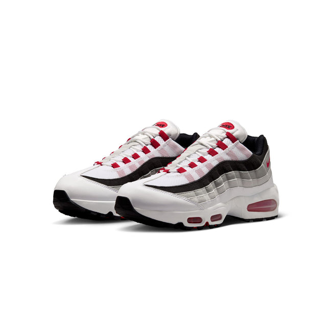 Nike Mens Air Max 95 Big Bubble Premium Shoes Main Image