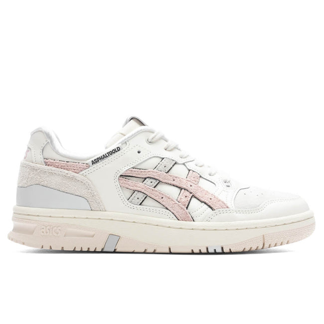 Asics x Asphaltgold EX89 - Cream/Ginger Hover Image