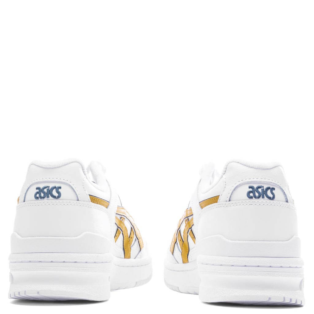 EX89 - White/Mustard Seed
