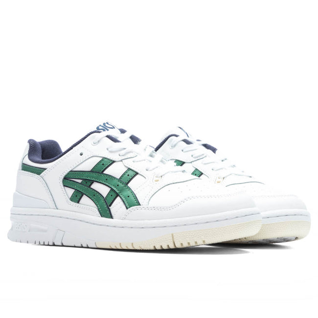 EX89 - White/Shamrock Green Main Image