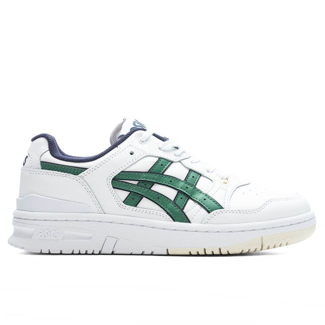 EX89 - White/Shamrock Green Hover Image