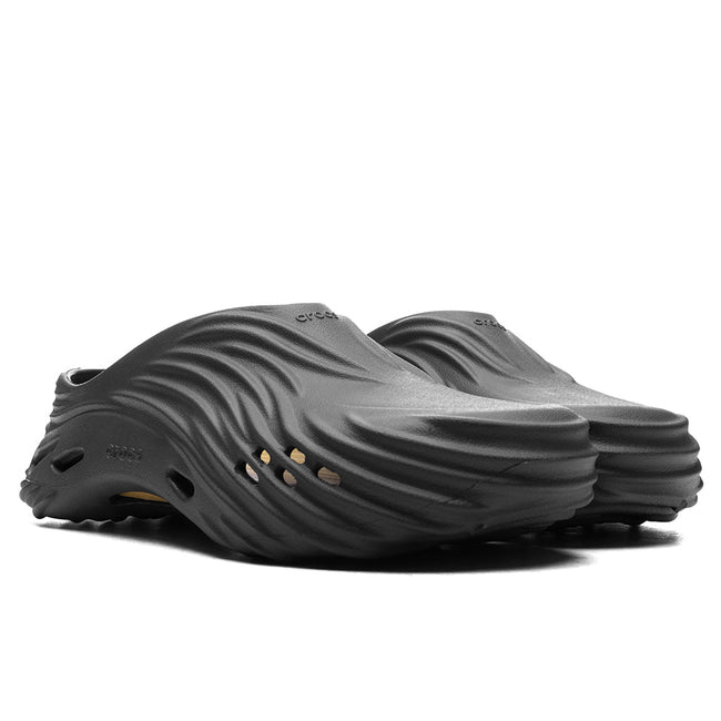 Echo Wave - Black Sand Main Image