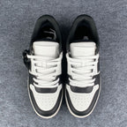 Off-White Out of Office 'White Black White'