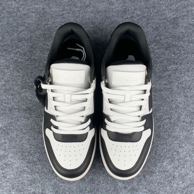 Off-White Out of Office 'White Black White' Main Image