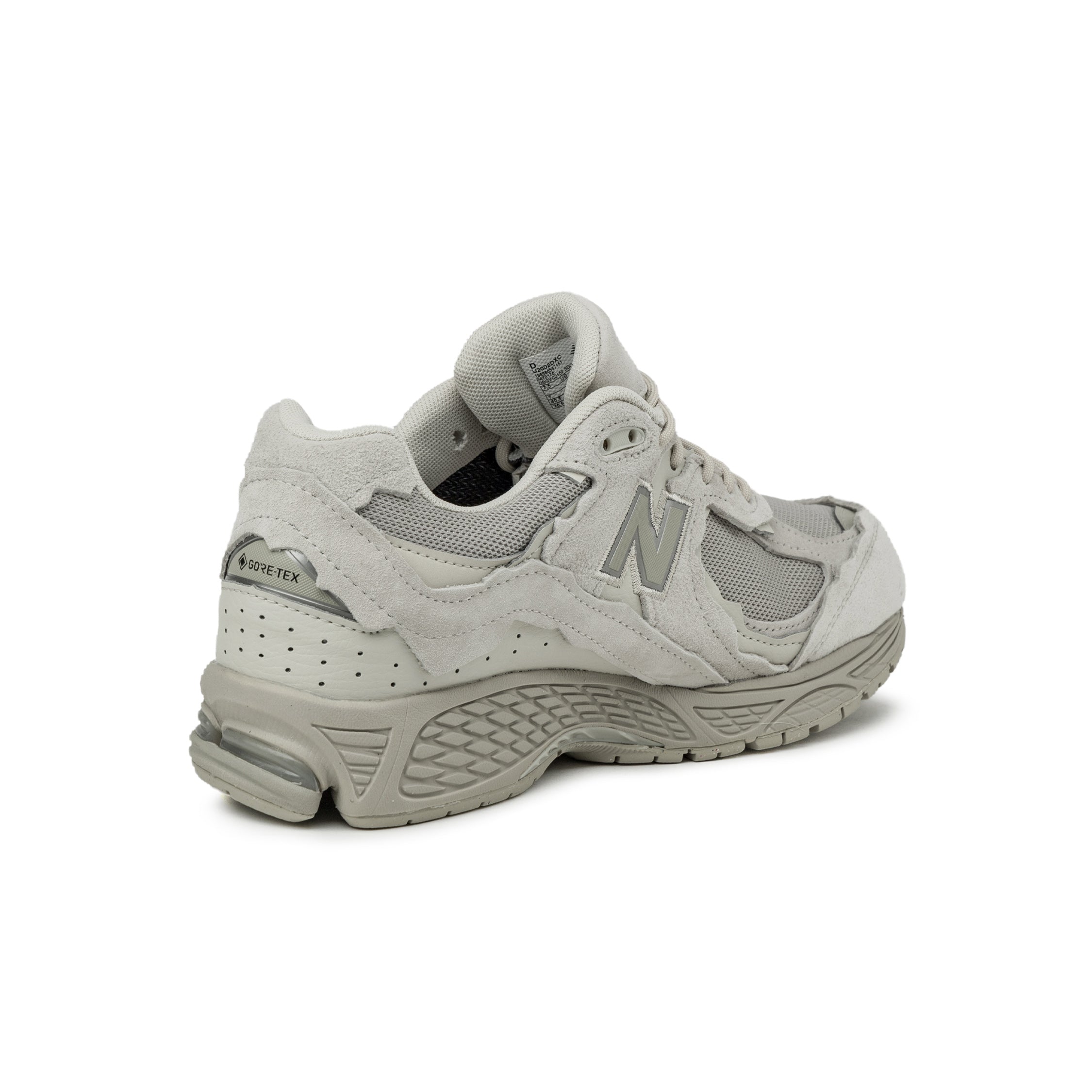 New Balance 2002DX *Protection Pack GORE-Tex*