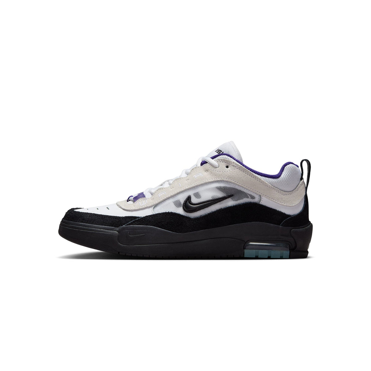 Nike SB Mens Air Max Ishod Shoes