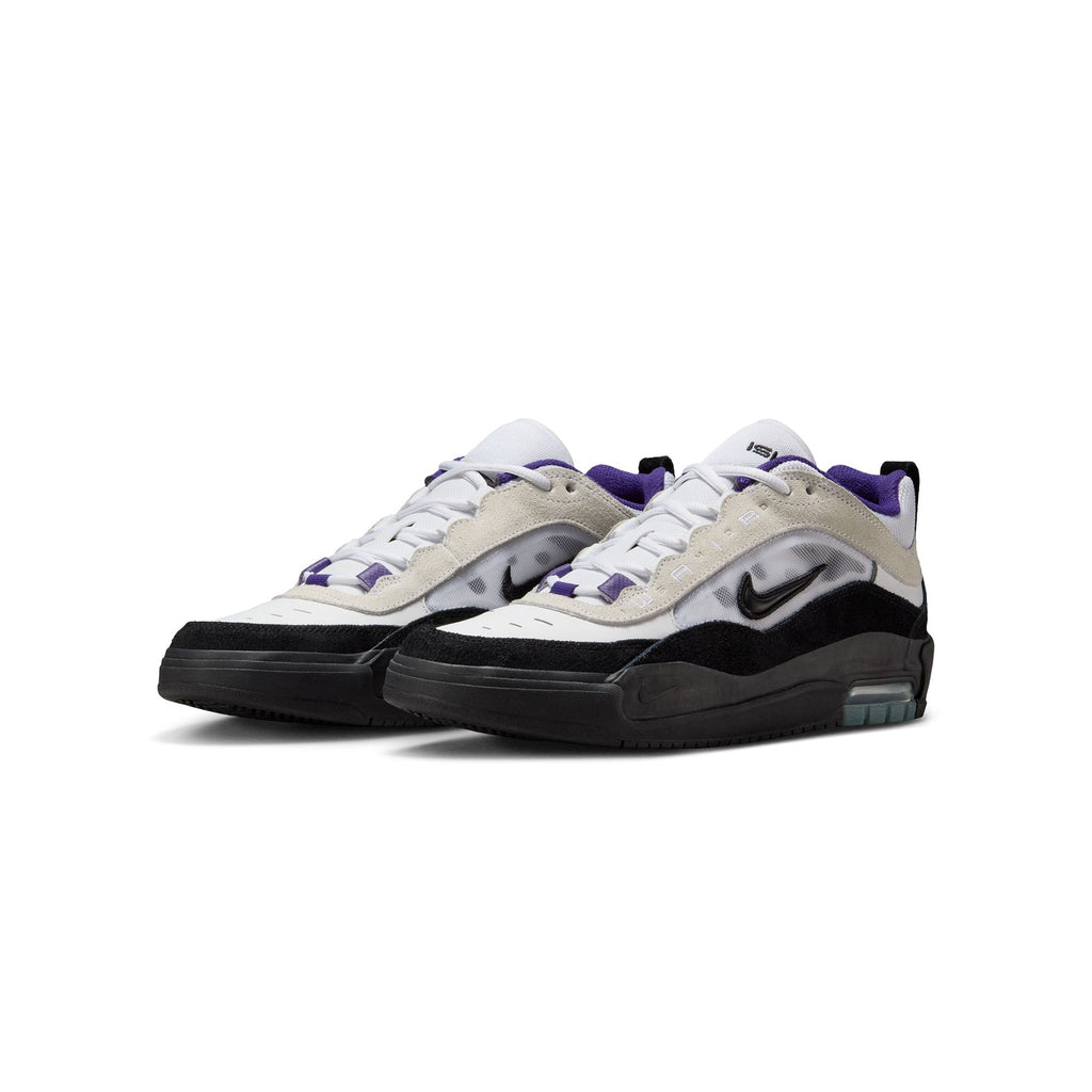 Nike SB Mens Air Max Ishod Shoes