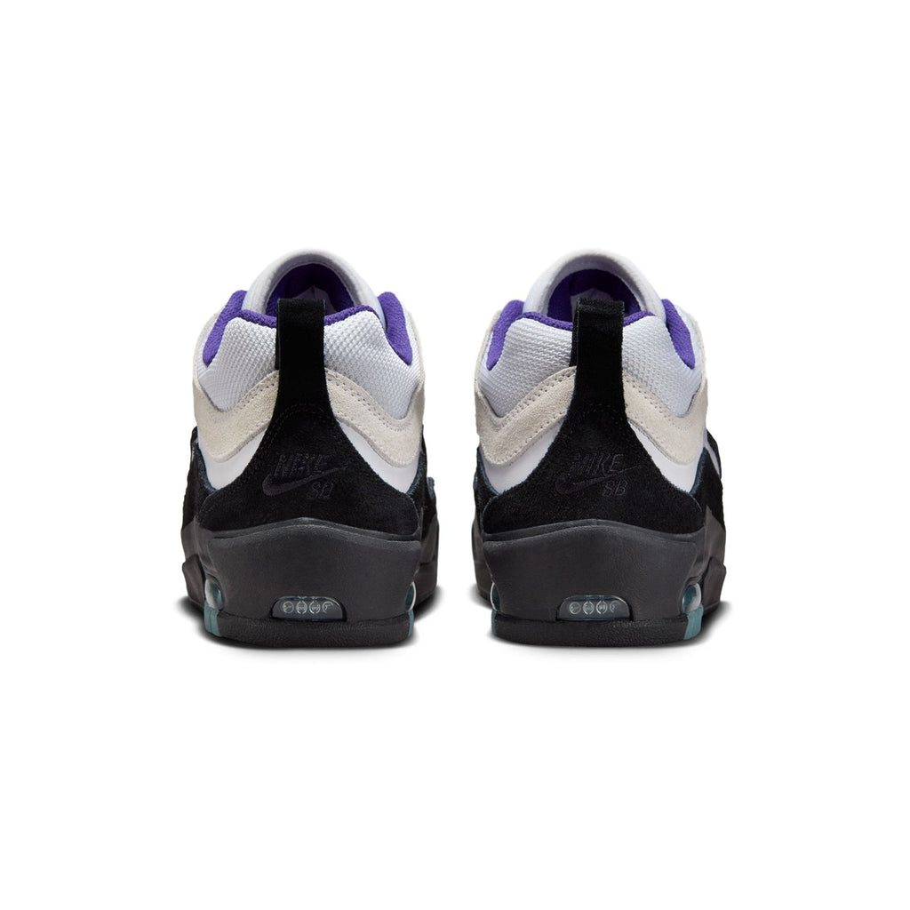 Nike SB Mens Air Max Ishod Shoes