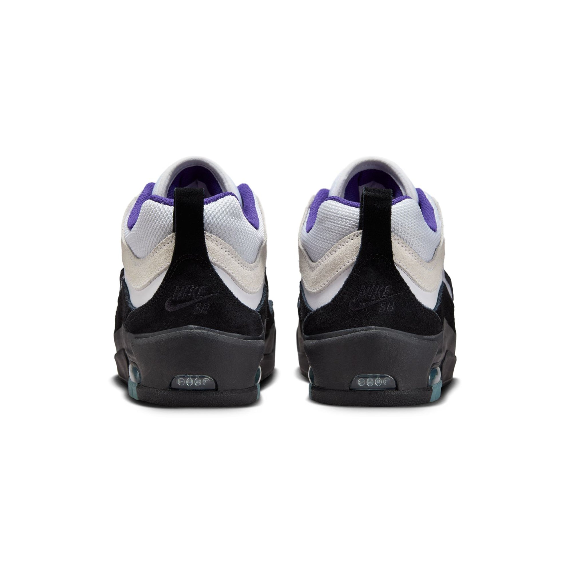 Nike SB Mens Air Max Ishod Shoes