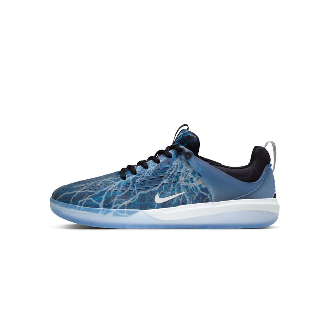 Nike SB Mens Nyjah 3 Premium Shoes Hover Image