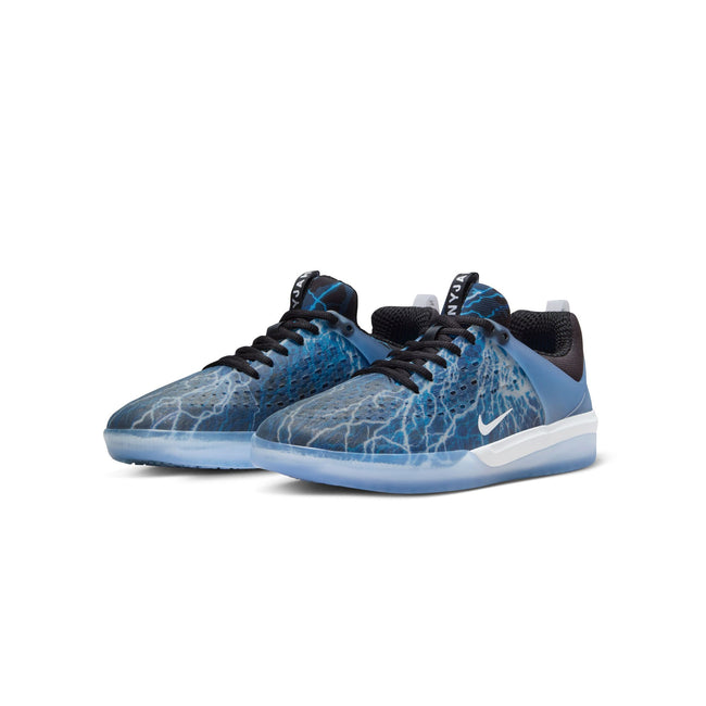 Nike SB Mens Nyjah 3 Premium Shoes Main Image