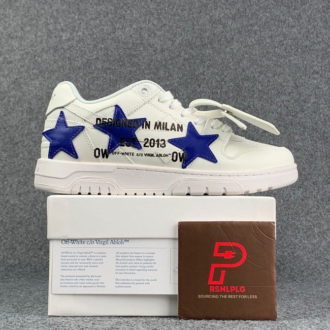 Off-White Out of Office 'Animation' Hover Image