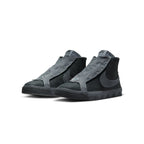Nike SB x Di'orr Greenwood Mens Zoom Blazer Mid Shoes