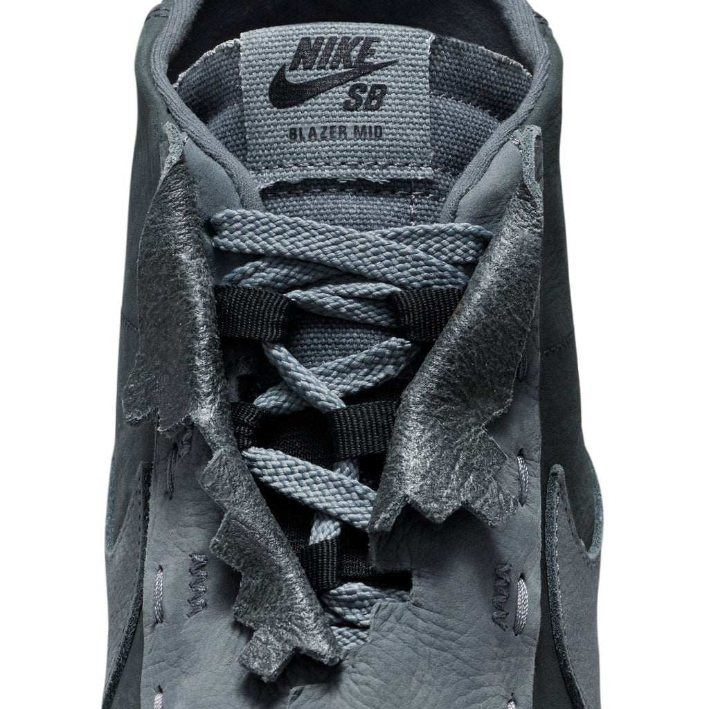 Nike SB x Di'orr Greenwood Mens Zoom Blazer Mid Shoes