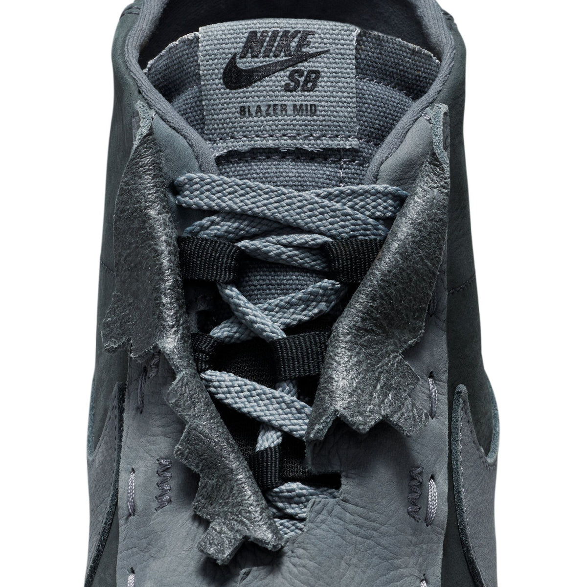 Nike SB x Di'orr Greenwood Mens Zoom Blazer Mid Shoes