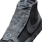 Nike SB x Di'orr Greenwood Mens Zoom Blazer Mid Shoes