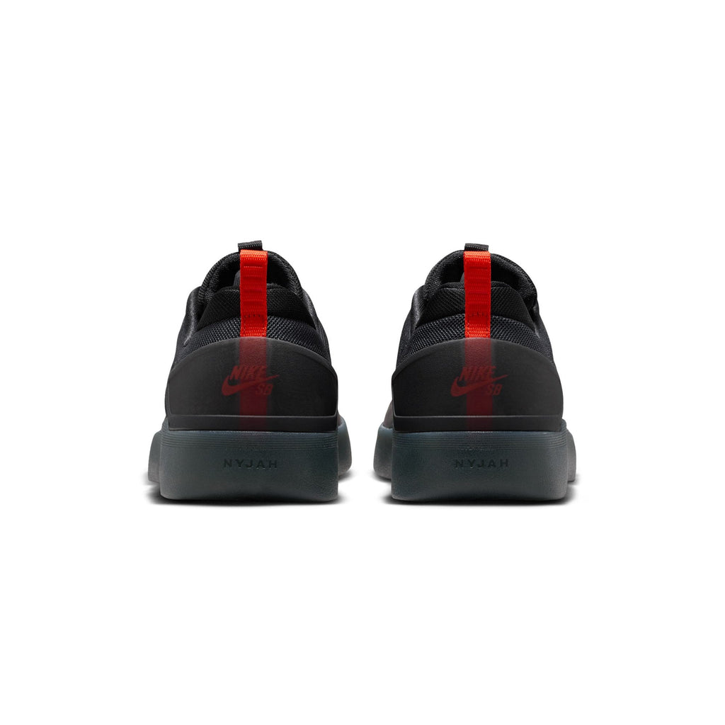 Nike SB Mens Zoom Nyjah 4 Shoes