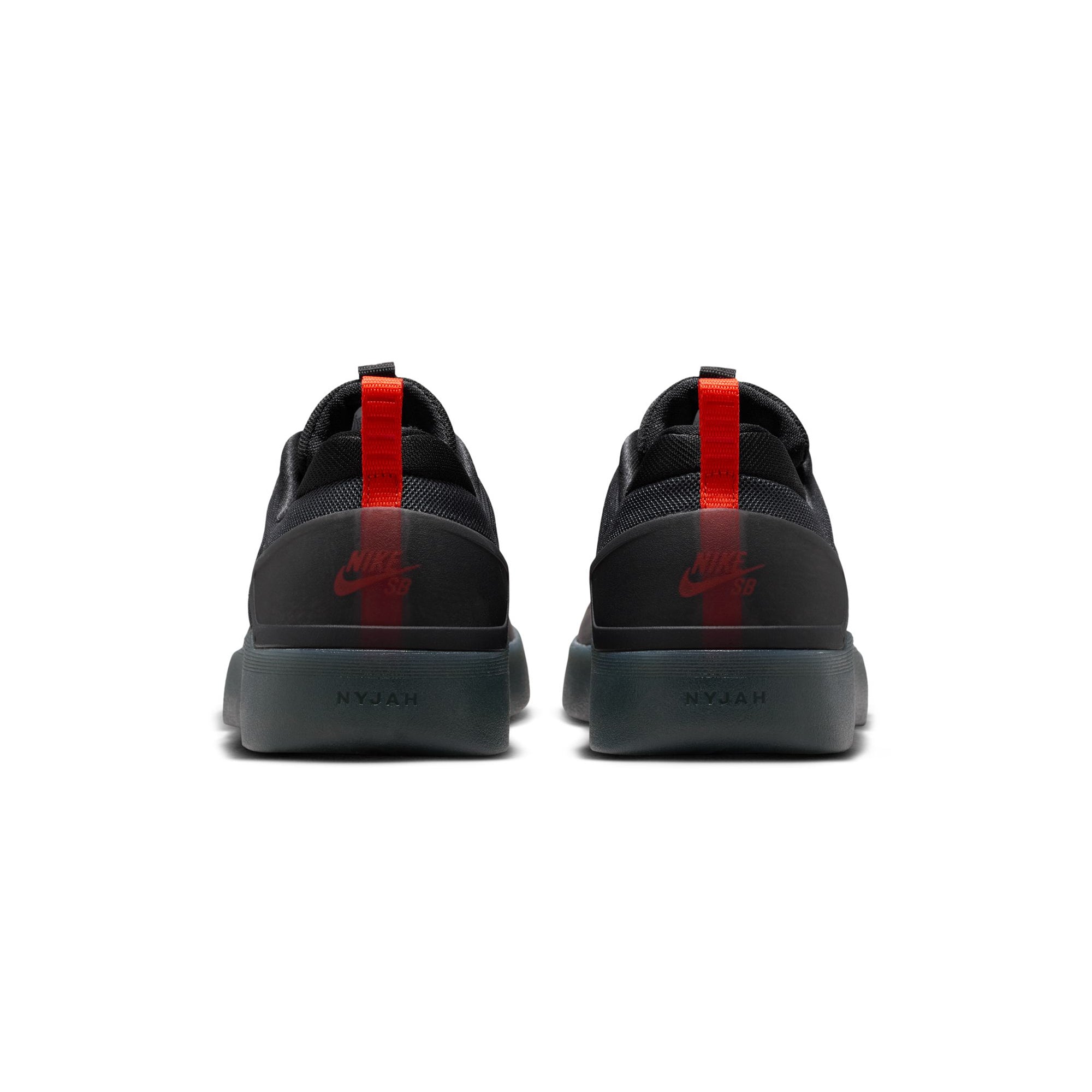 Nike SB Mens Zoom Nyjah 4 Shoes