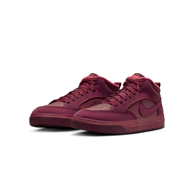 Nike SB Mens React Leo PRM Shoes Main Image