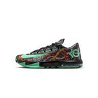 Nike Mens KD 6 All-Star "Illusion" Shoes